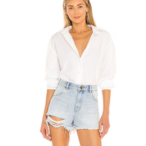 Rollas Dusters - high rise slim - Picture 4 of 6